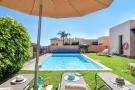 Holiday homeSpain - : Par 4 Villa 7