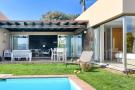 Holiday homeSpain - : Par 4 Villa 7