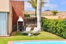 Holiday homeSpain - : Par 4 Villa 7