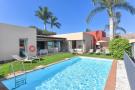 Holiday homeSpain - : Par 4 Villa 7