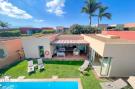 Holiday homeSpain - : Par 4 Villa 7