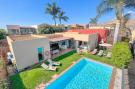 Holiday homeSpain - : Par 4 Villa 7