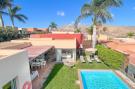 Holiday homeSpain - : Par 4 Villa 7