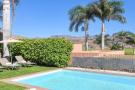 Holiday homeSpain - : Par 4 Villa 7