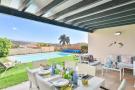 Holiday homeSpain - : Par 4 Villa 7