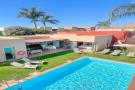 Holiday homeSpain - : Par 4 Villa 7