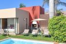 Holiday homeSpain - : Par 4 Villa 7