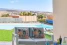 Holiday homeSpain - : Par 4 Villa 7