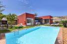 Holiday homeSpain - : Par 4 Villa 17