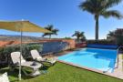 Holiday homeSpain - : Par 4 Villa 17