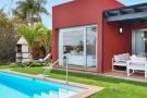 Holiday homeSpain - : Par 4 Villa 17