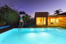 Holiday homeSpain - : Par 4 Villa 17