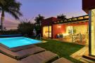 Holiday homeSpain - : Par 4 Villa 17