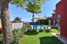 Holiday homeSpain - : Par 4 Villa 17