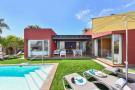 Holiday homeSpain - : Par 4 Villa 17