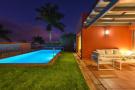 Holiday homeSpain - : Par 4 Villa 17