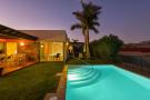 Holiday homeSpain - : Par 4 Villa 3