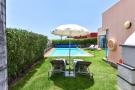 Holiday homeSpain - : Par 4 Villa 3