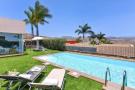 Holiday homeSpain - : Par 4 Villa 3