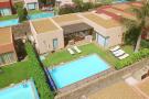 Holiday homeSpain - : Par 4 Villa 3