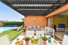 Holiday homeSpain - : Par 4 Villa 3