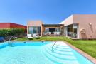 Holiday homeSpain - : Par 4 Villa 3