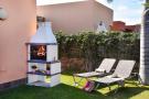 Holiday homeSpain - : Par 4 Villa 3