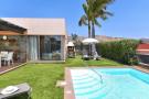 Holiday homeSpain - : Par 4 Villa 3