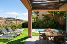 Holiday homeSpain - : Los Lagos 13