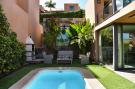 Holiday homeSpain - : Los Lagos 13