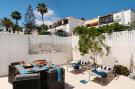 Holiday homeSpain - : Bungalow de Lujo Playa del Águila Maspalomas / 1-2