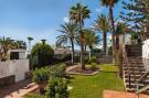 FerienhausSpanien - : Bungalow de Lujo Playa del Águila Maspalomas / 1-2