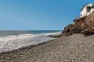 FerienhausSpanien - : Bungalow de Lujo Playa del Águila Maspalomas / 4 p