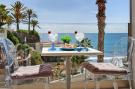 Holiday homeSpain - : Bungalow de Lujo Playa del Águila Maspalomas / 4 p