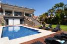 Holiday homeSpain - : Villa Sonnenland 12 / 1-8 personas