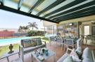 Holiday homeSpain - : Par 4 Villa 2