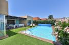 Holiday homeSpain - : Par 4 Villa 2