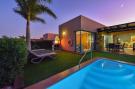 Holiday homeSpain - : Par 4 Villa 2