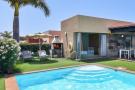 Holiday homeSpain - : Par 4 Villa 2