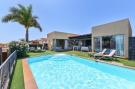 Holiday homeSpain - : Par 4 Villa 2