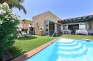 Holiday homeSpain - : Par 4 Villa 2