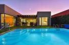 Holiday homeSpain - : Par 4 Villa 2