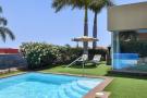 Holiday homeSpain - : Par 4 Villa 2