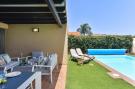 Holiday homeSpain - : Par 4 Villa 2