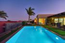 Holiday homeSpain - : Par 4 Villa 2