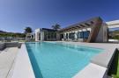 Holiday homeSpain - : Sunset Villa Maspalomas / 1-8 personas