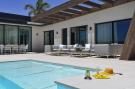 Holiday homeSpain - : Sunset Villa Maspalomas / 1-8 personas