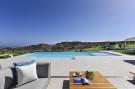 Holiday homeSpain - : Sunset Villa Maspalomas / 1-8 personas