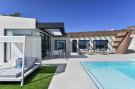 Holiday homeSpain - : Sunset Villa / 10 personas