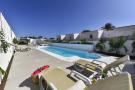 VakantiehuisSpanje - : Bungalows New VelSuites I - IV / 1-3 personas